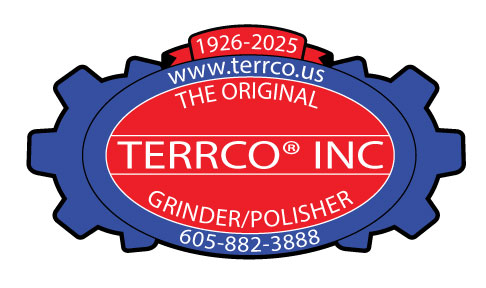 Terrco Logo