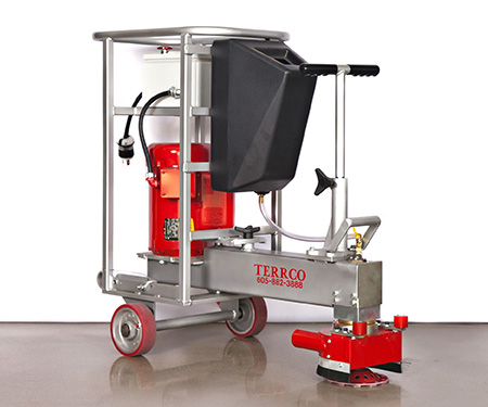 Floor Grinders